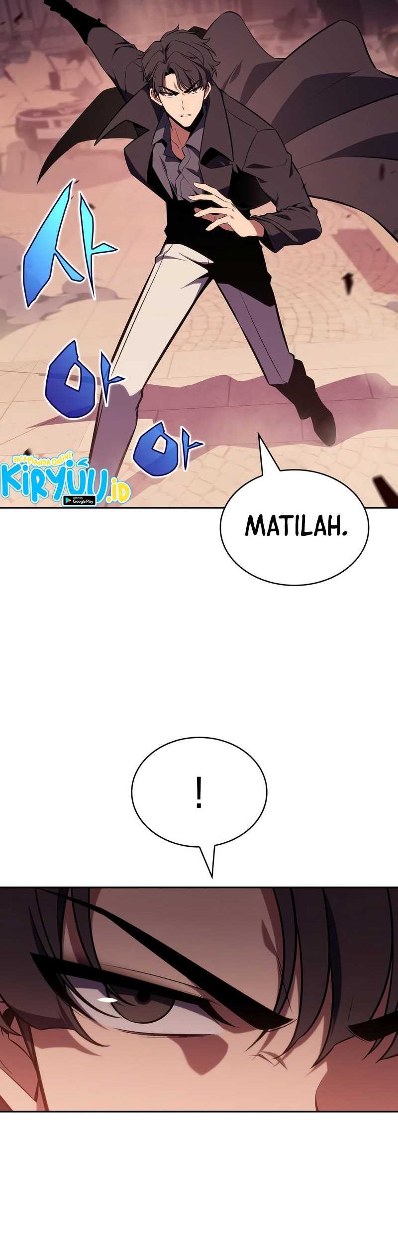 Solo Max-Level Newbie Chapter 121 Gambar 63