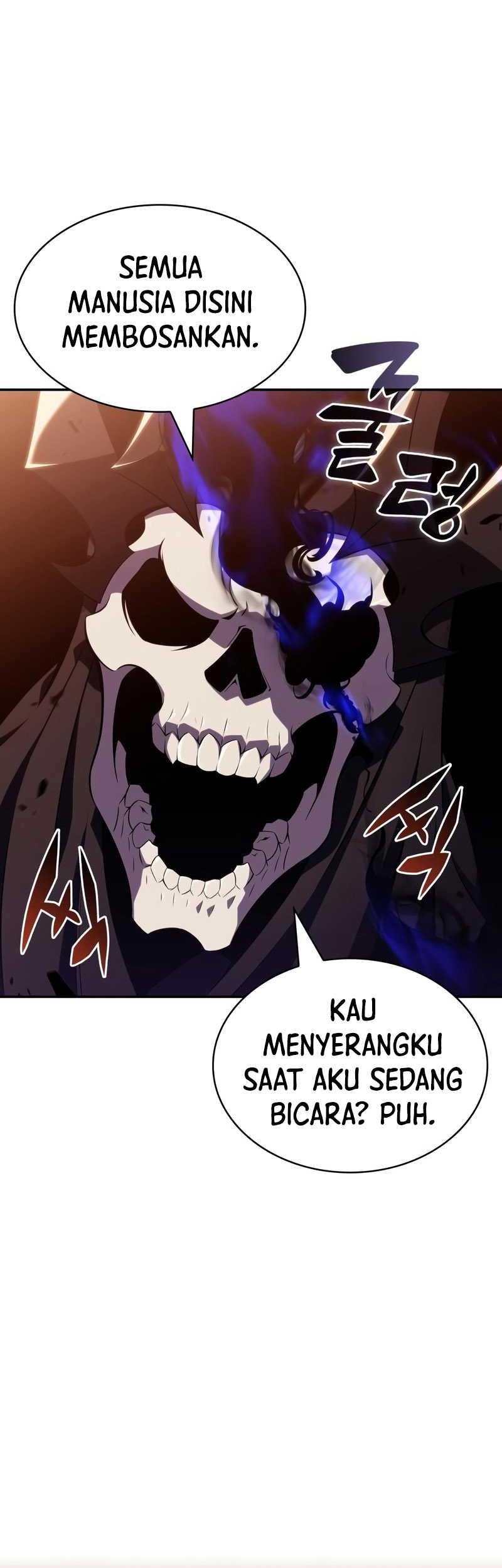 Solo Max-Level Newbie Chapter 121 Gambar 64