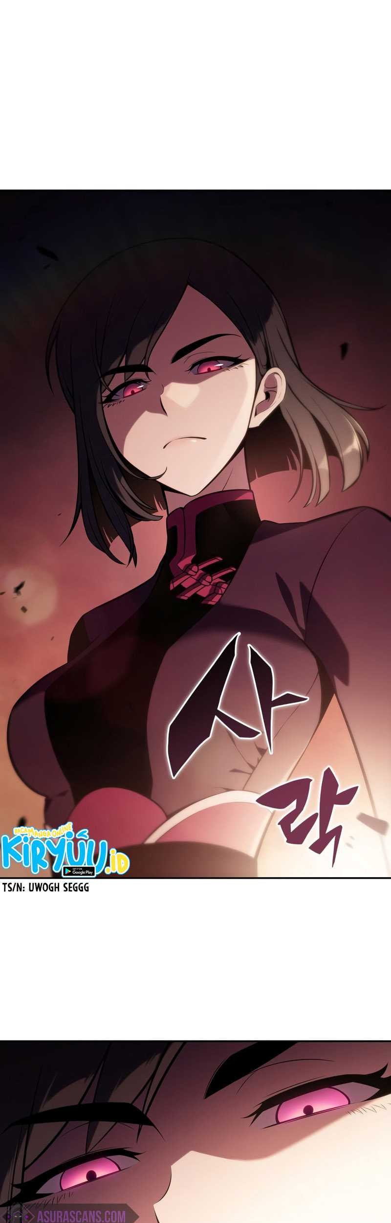 Solo Max-Level Newbie Chapter 121 Gambar 72