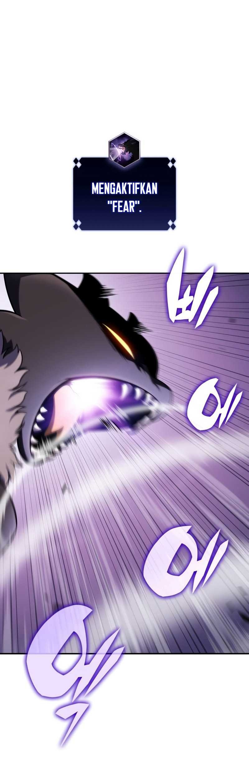 Manhwa Solo Max-Level Newbie Chapter 121 gambar nomor 2