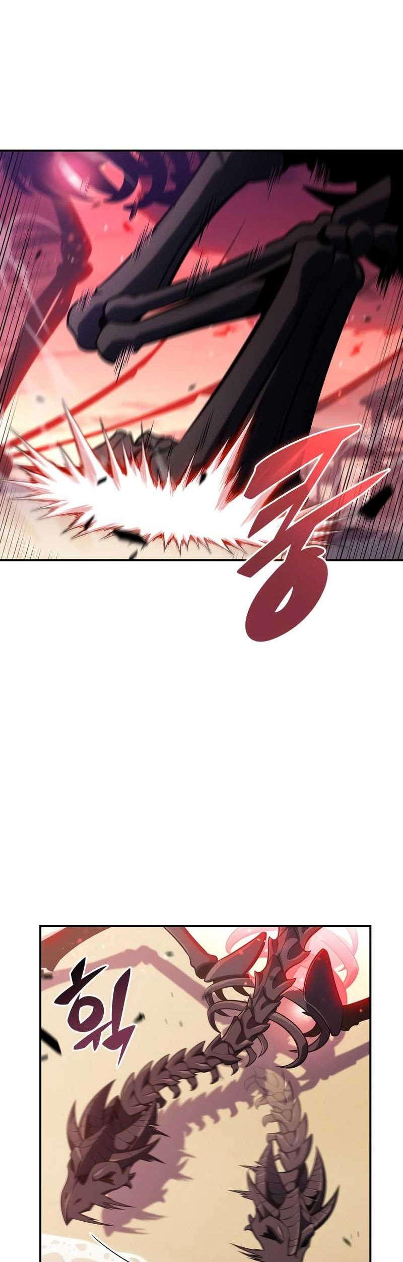 Solo Max-Level Newbie Chapter 121 Gambar 5