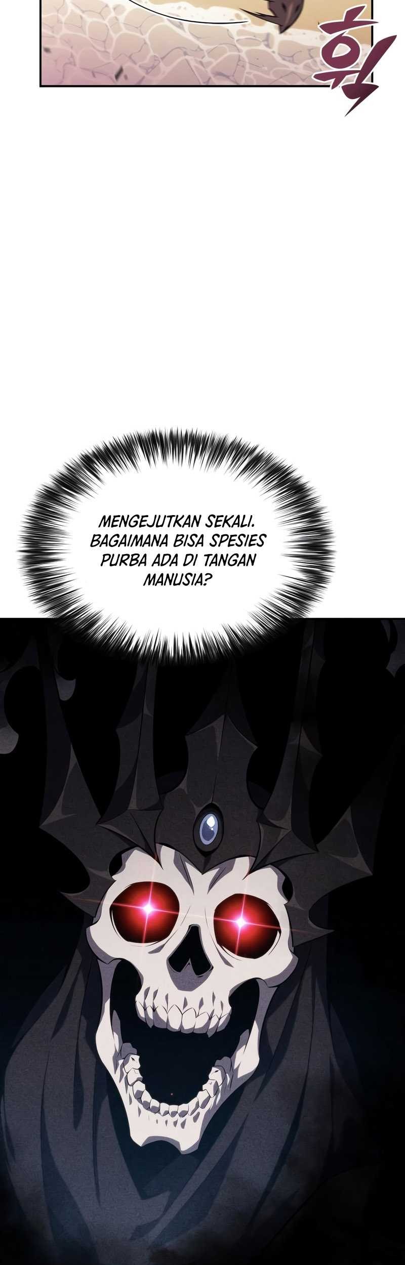 Solo Max-Level Newbie Chapter 121 Gambar 6