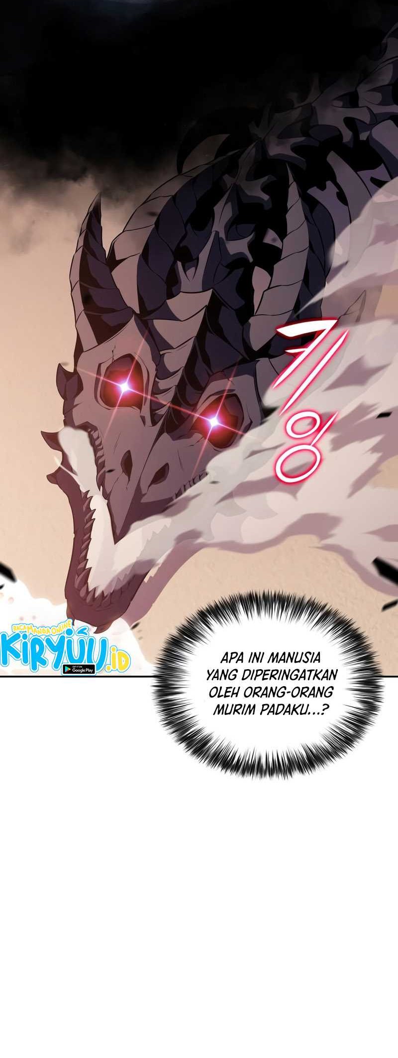 Solo Max-Level Newbie Chapter 121 Gambar 7