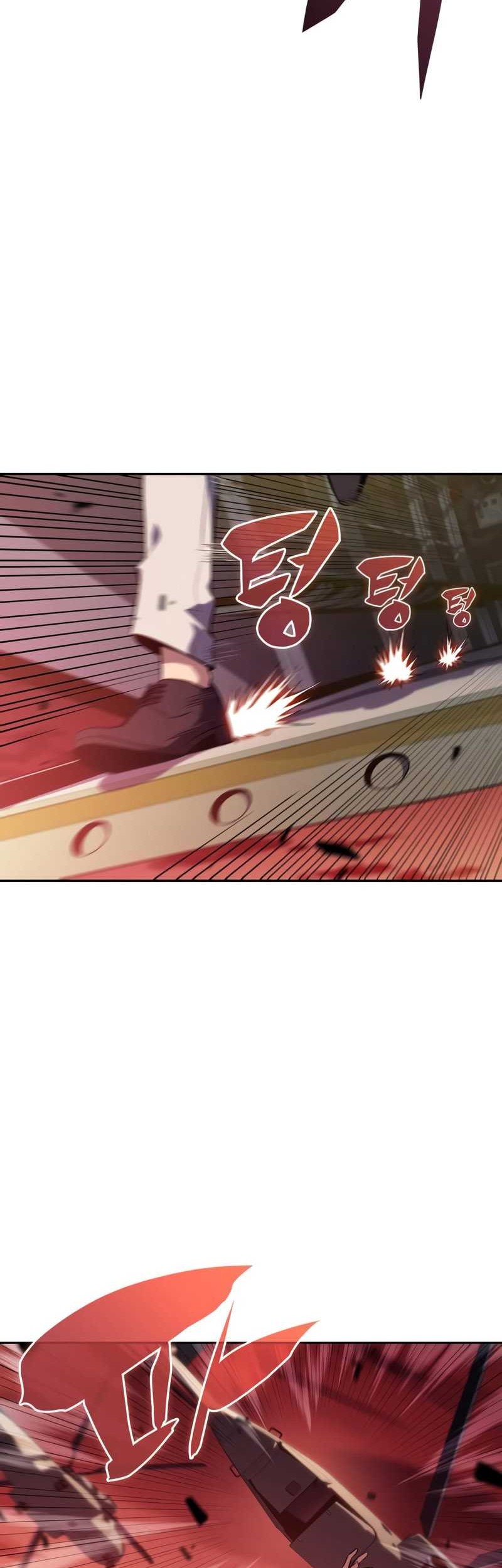 Solo Max-Level Newbie Chapter 121 Gambar 9