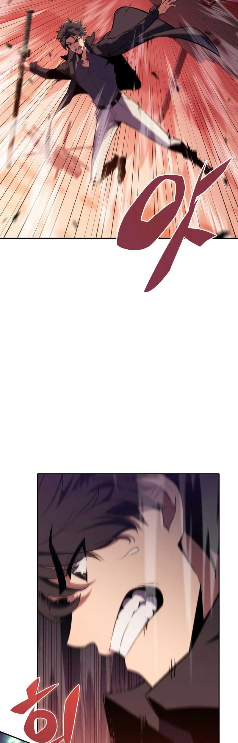 Solo Max-Level Newbie Chapter 121 Gambar 10