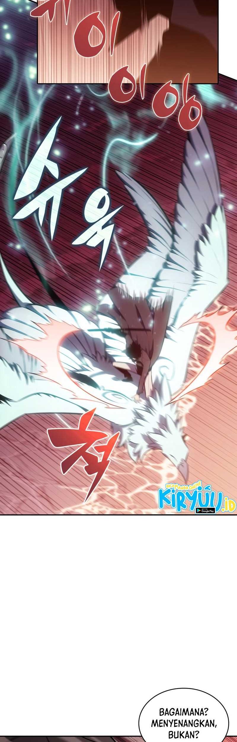 Solo Max-Level Newbie Chapter 121 Gambar 11