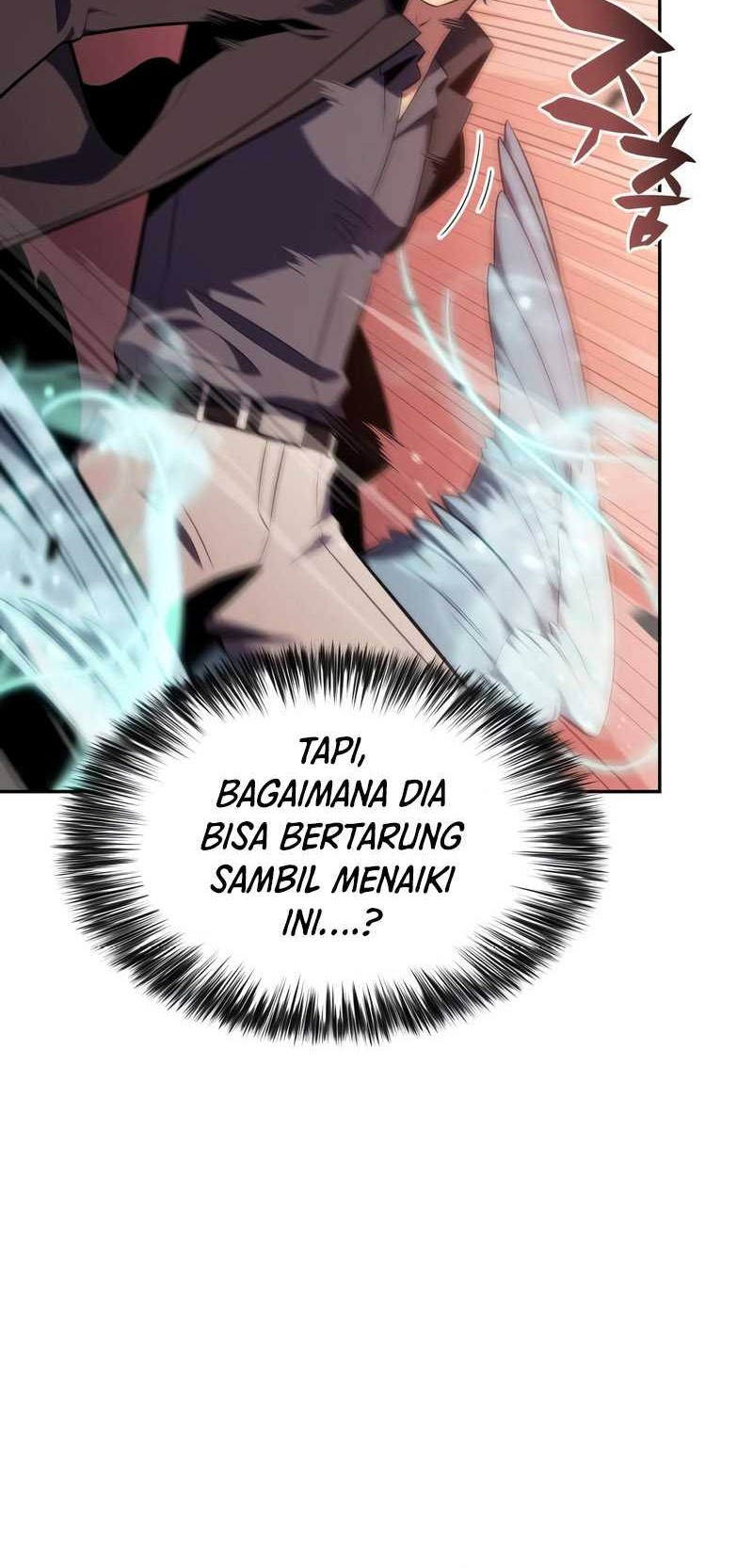 Solo Max-Level Newbie Chapter 121 Gambar 13