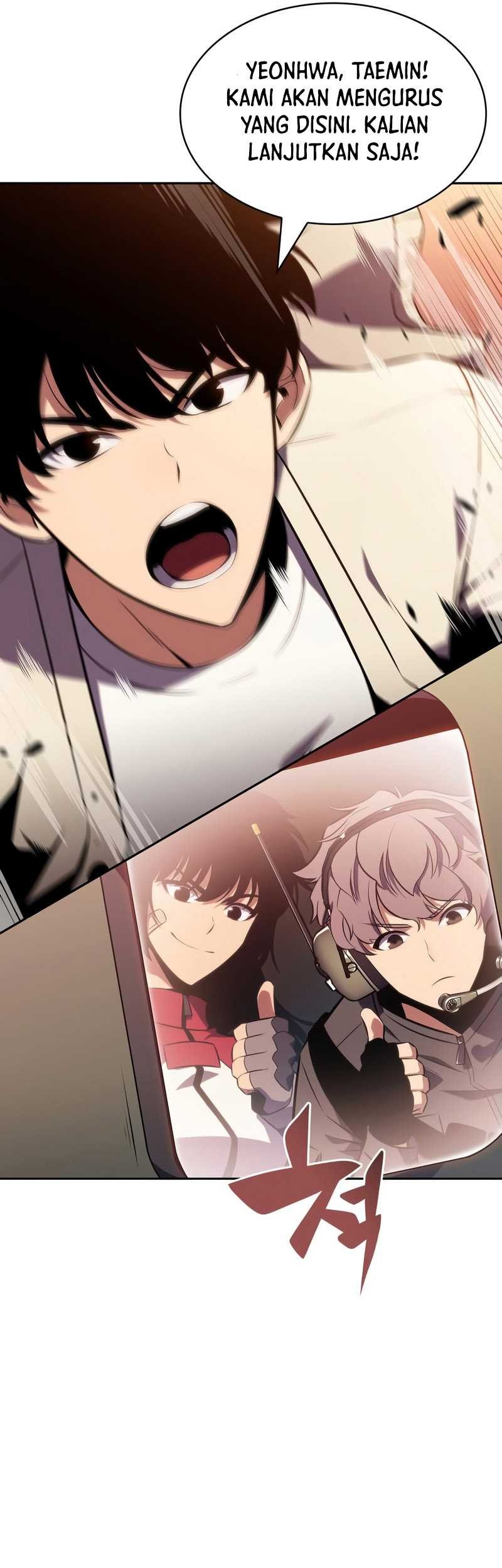 Solo Max-Level Newbie Chapter 121 Gambar 14