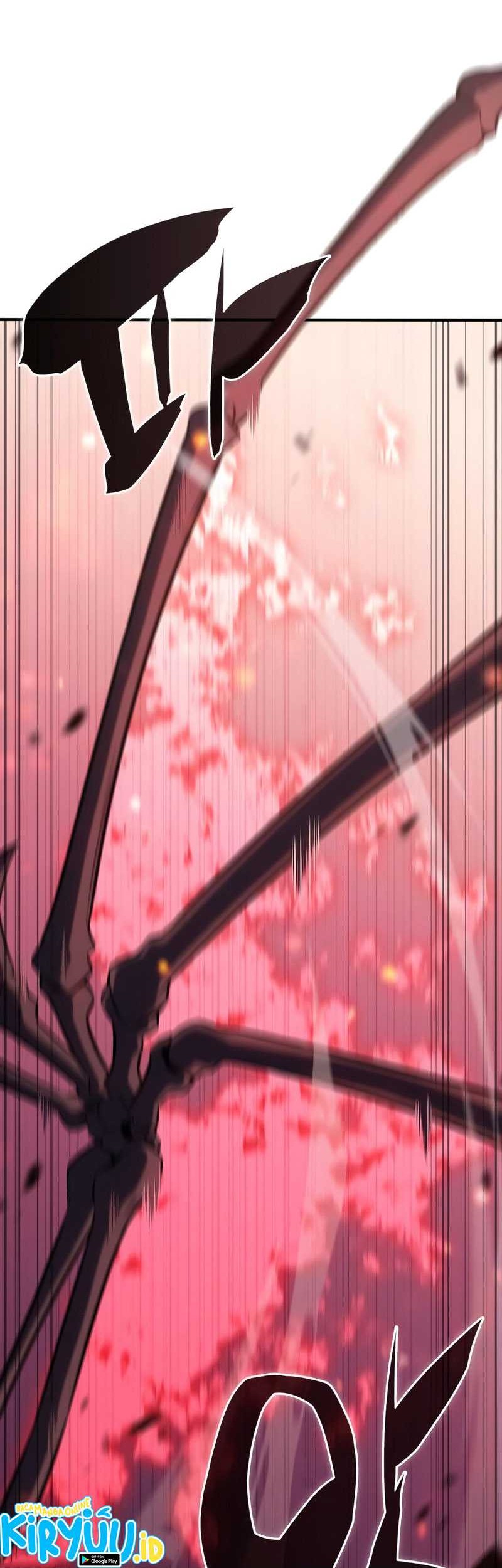 Solo Max-Level Newbie Chapter 121 Gambar 15