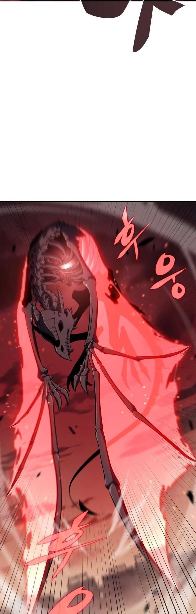 Solo Max-Level Newbie Chapter 121 Gambar 16