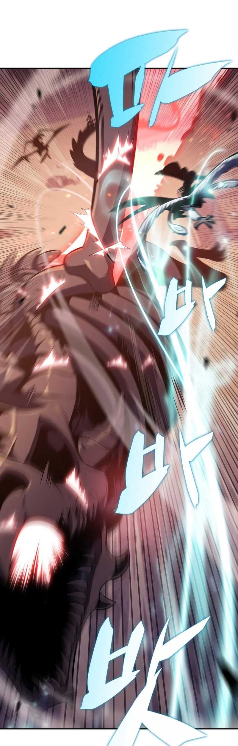 Solo Max-Level Newbie Chapter 121 Gambar 21