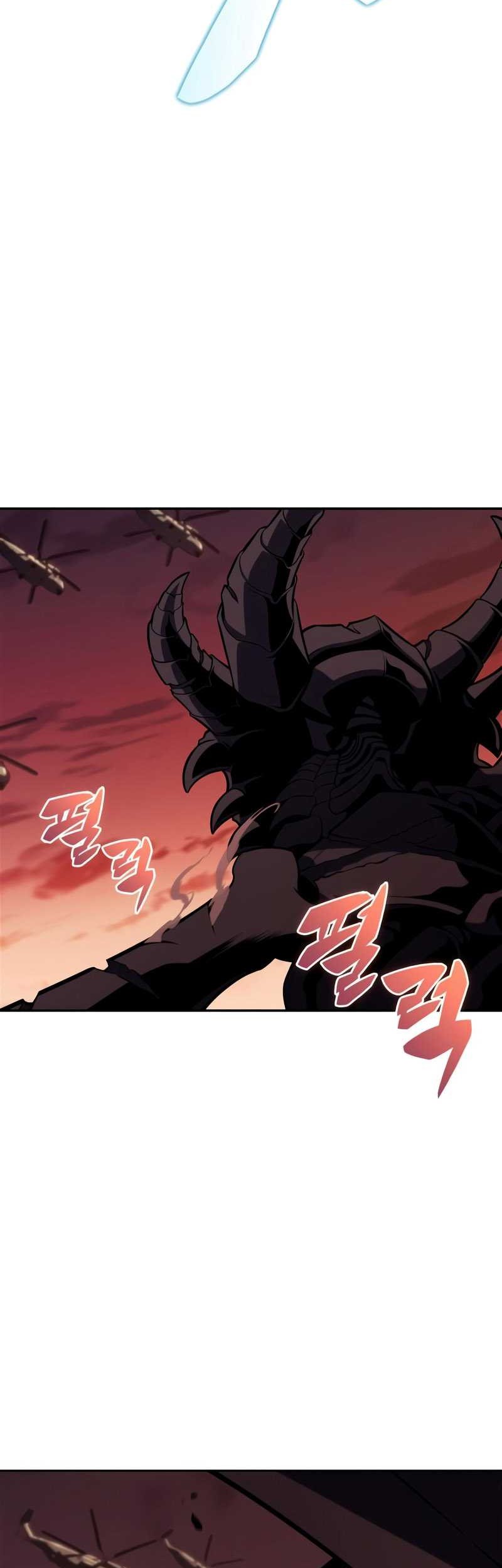 Solo Max-Level Newbie Chapter 121 Gambar 22