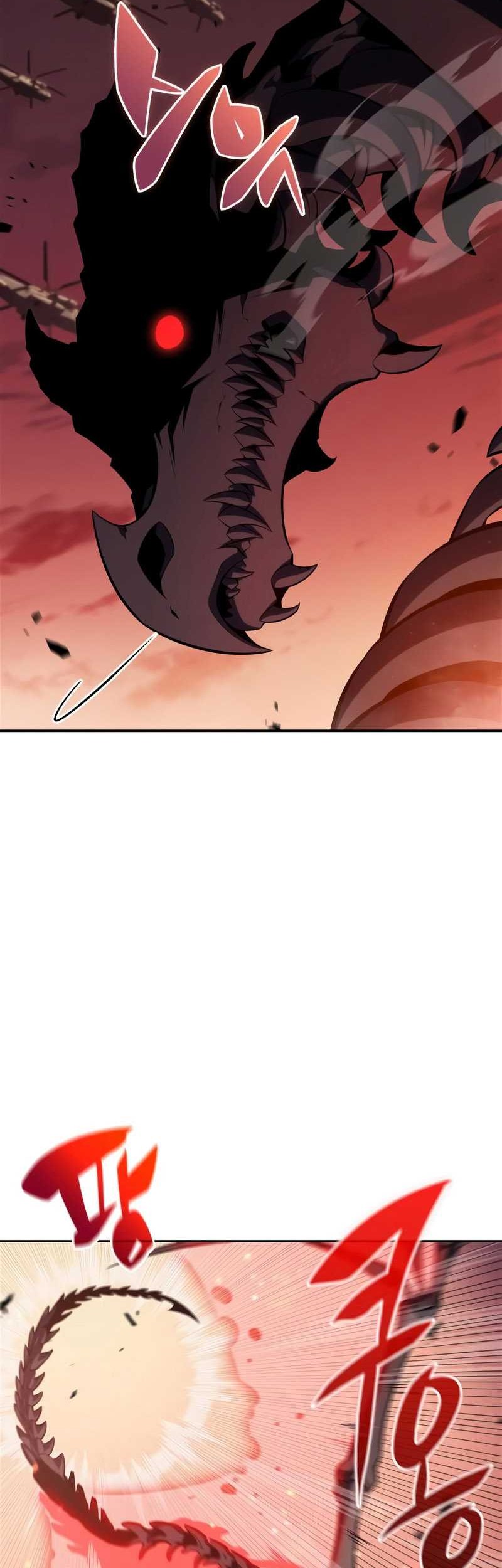 Solo Max-Level Newbie Chapter 121 Gambar 23