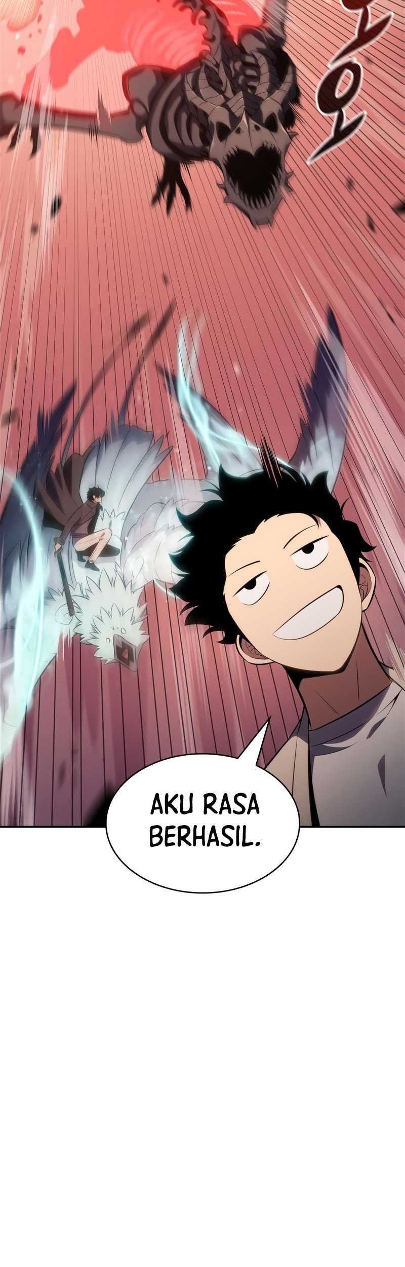 Solo Max-Level Newbie Chapter 121 Gambar 24