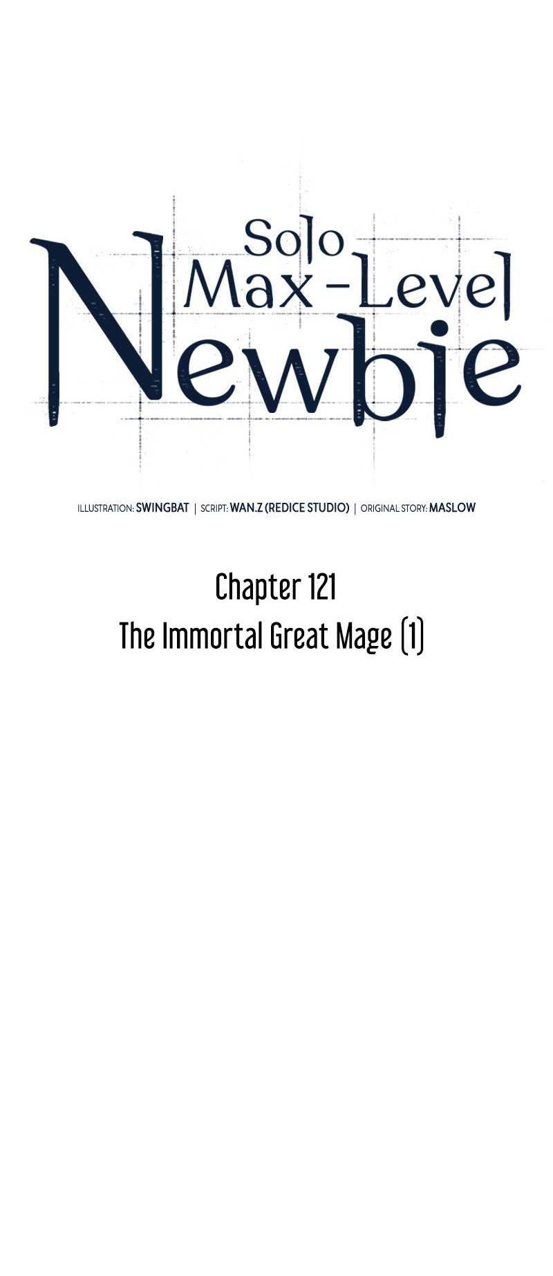 Solo Max-Level Newbie Chapter 121 Gambar 25