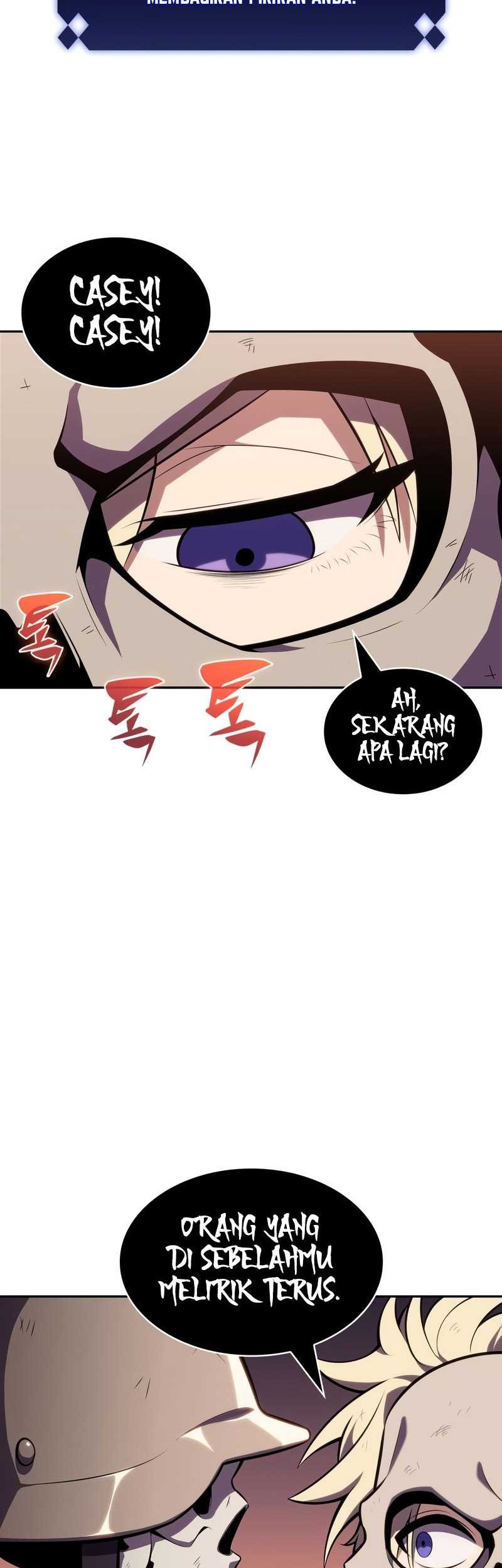 Solo Max-Level Newbie Chapter 121 Gambar 27