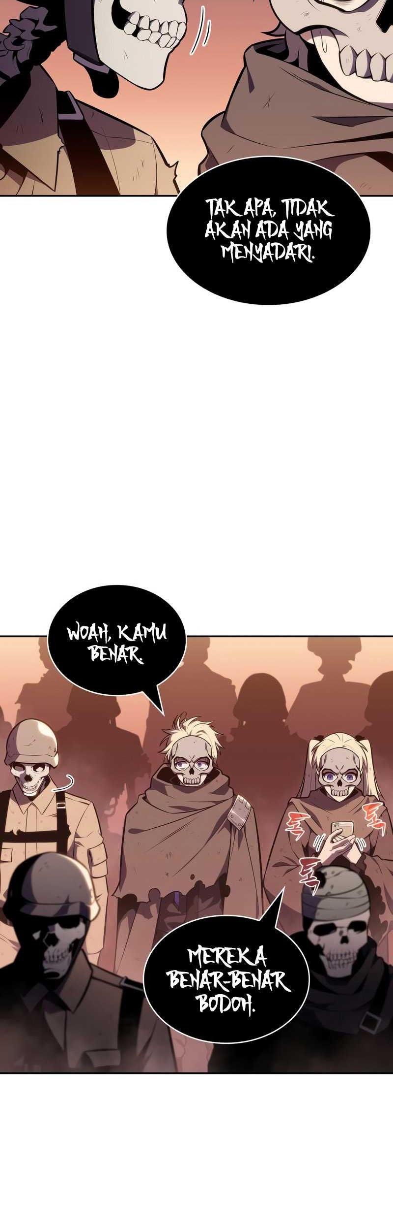 Solo Max-Level Newbie Chapter 121 Gambar 28