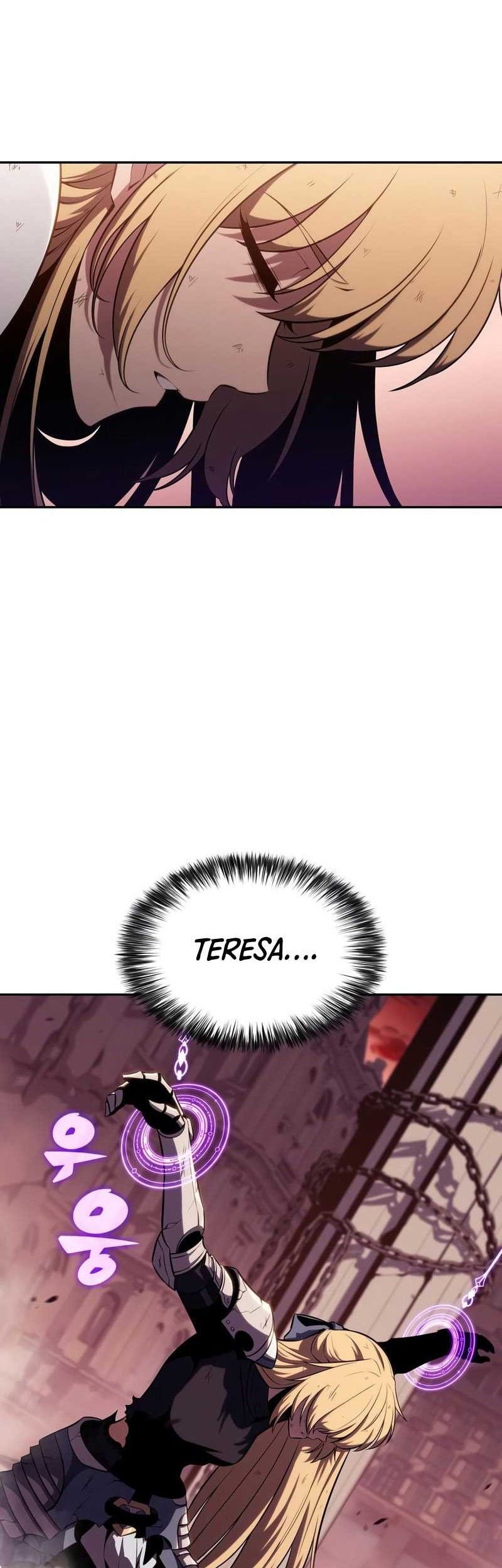 Solo Max-Level Newbie Chapter 121 Gambar 29