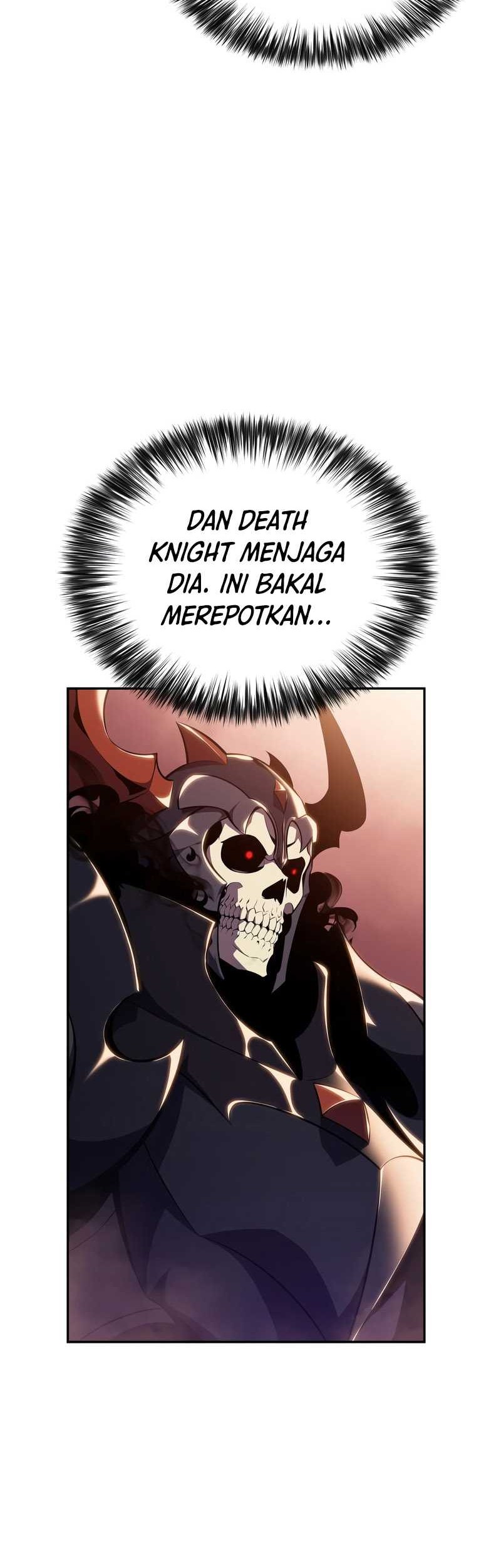 Solo Max-Level Newbie Chapter 121 Gambar 31