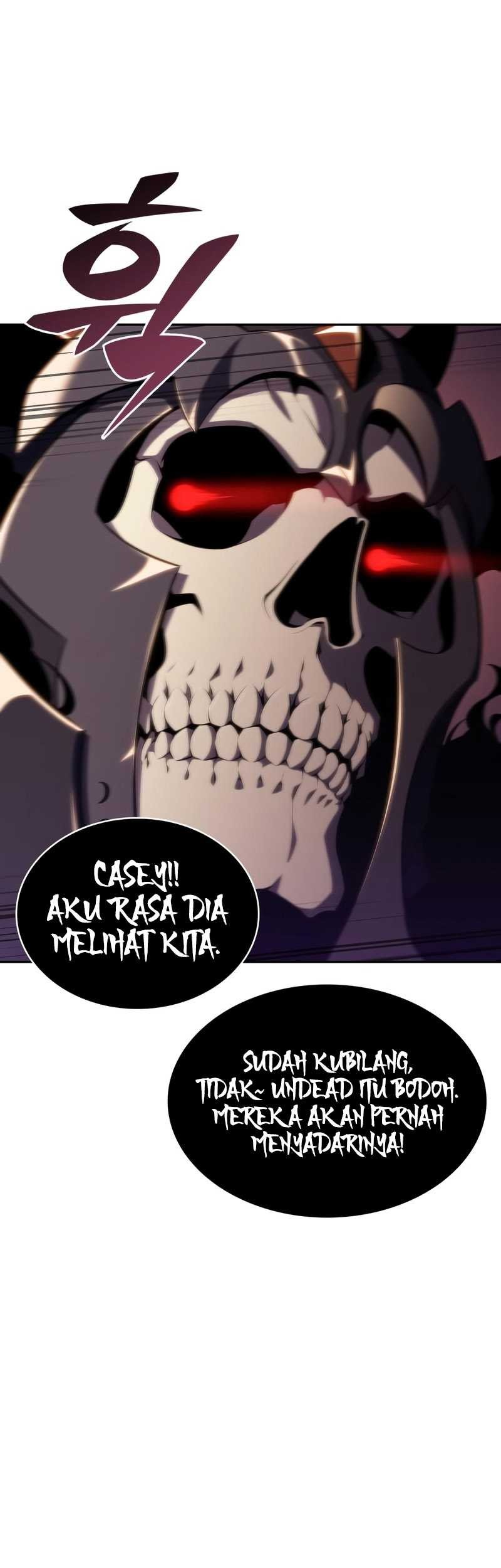 Solo Max-Level Newbie Chapter 121 Gambar 32