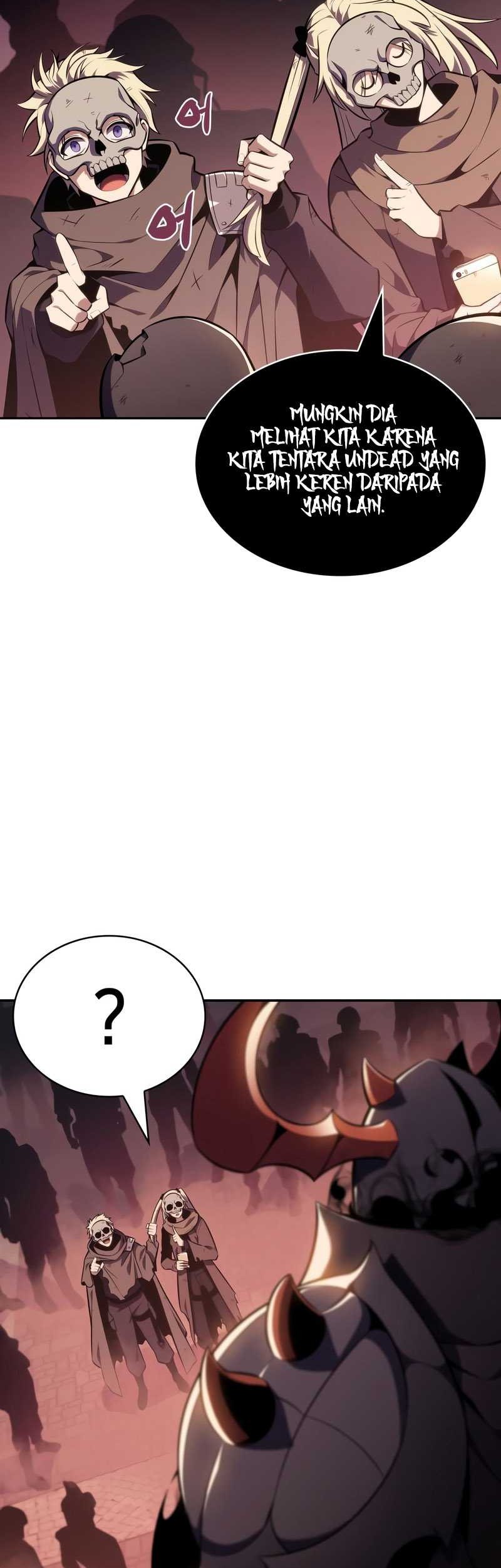 Solo Max-Level Newbie Chapter 121 Gambar 34