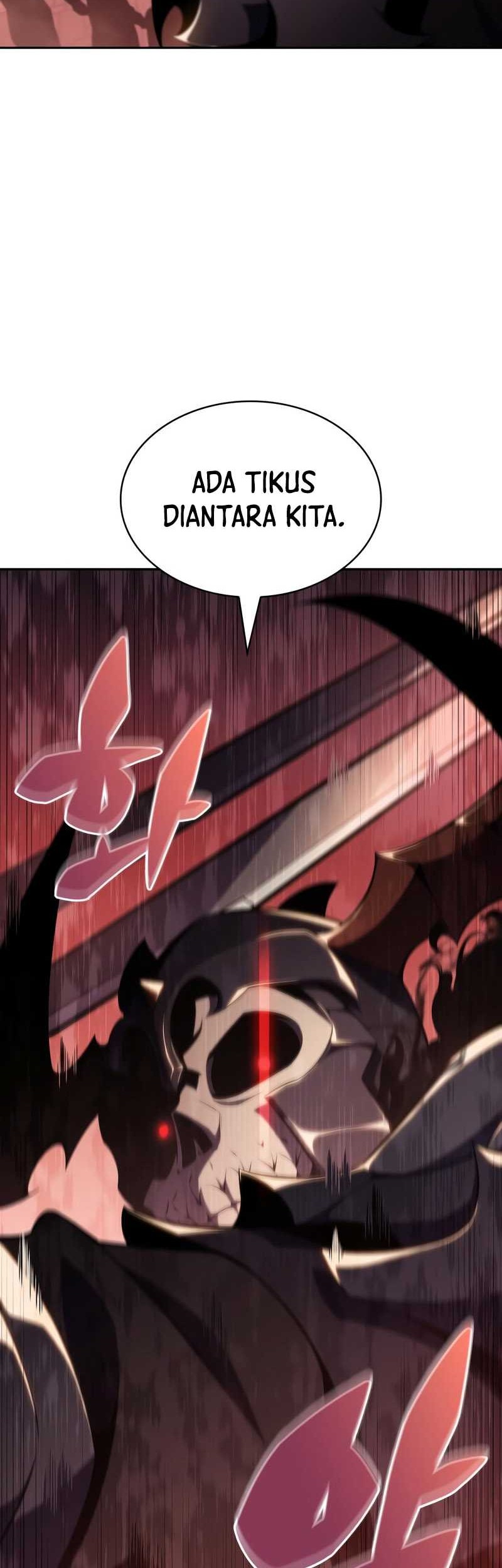 Solo Max-Level Newbie Chapter 121 Gambar 35