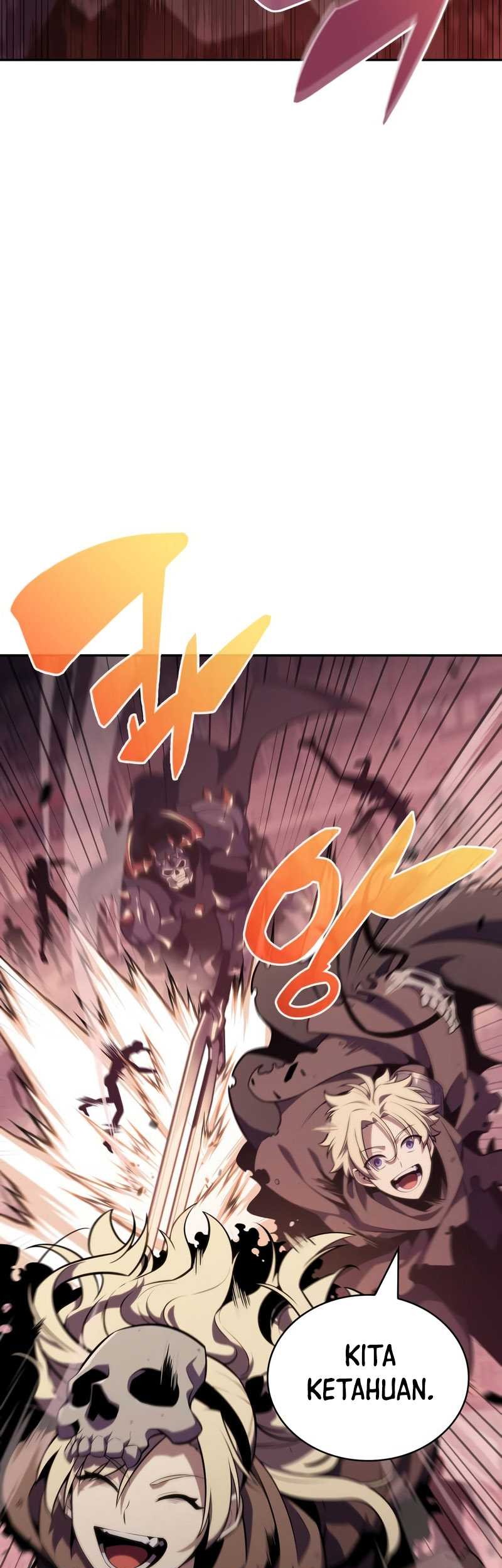 Solo Max-Level Newbie Chapter 121 Gambar 36