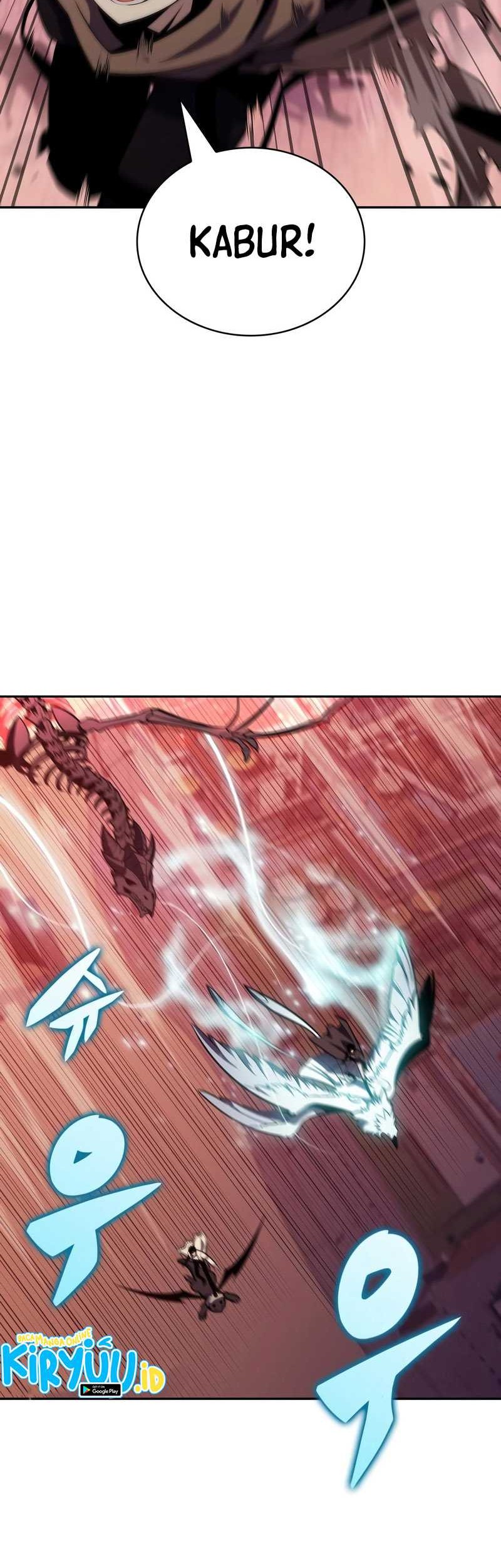 Solo Max-Level Newbie Chapter 121 Gambar 37