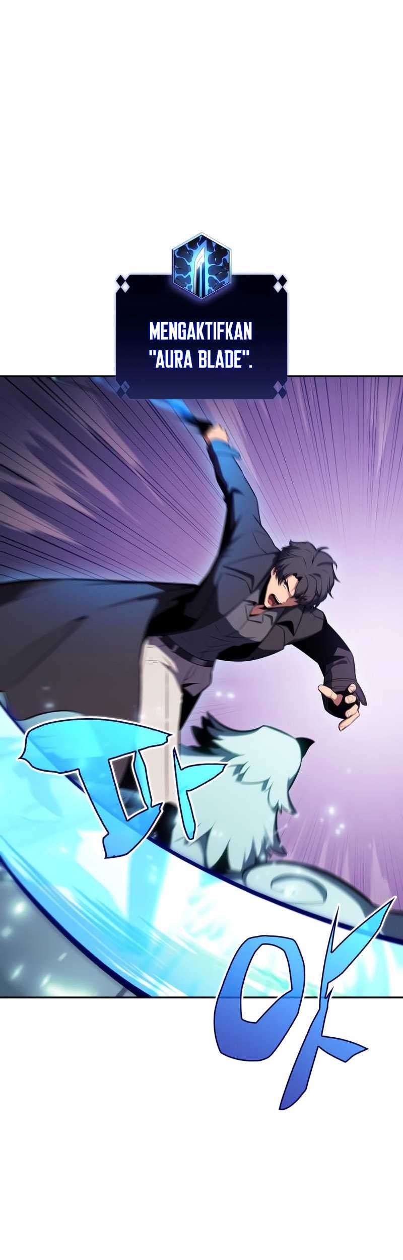 Solo Max-Level Newbie Chapter 121 Gambar 38