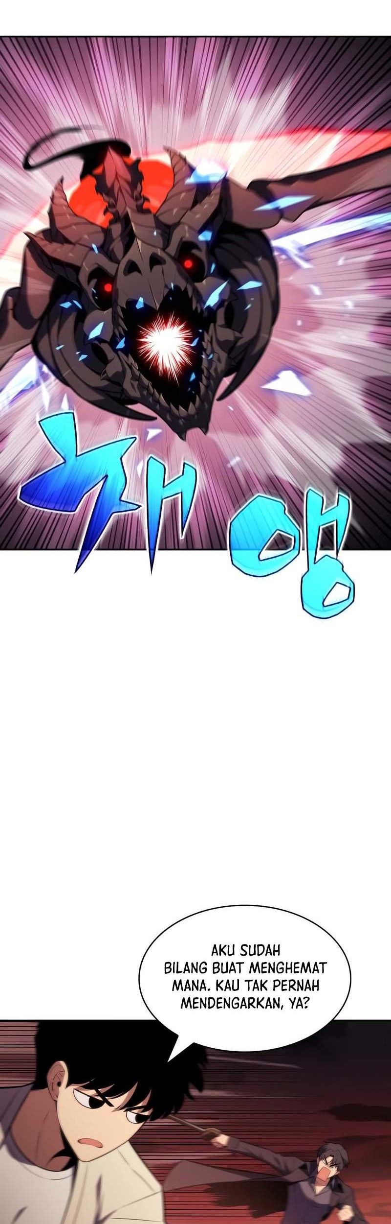 Solo Max-Level Newbie Chapter 121 Gambar 39