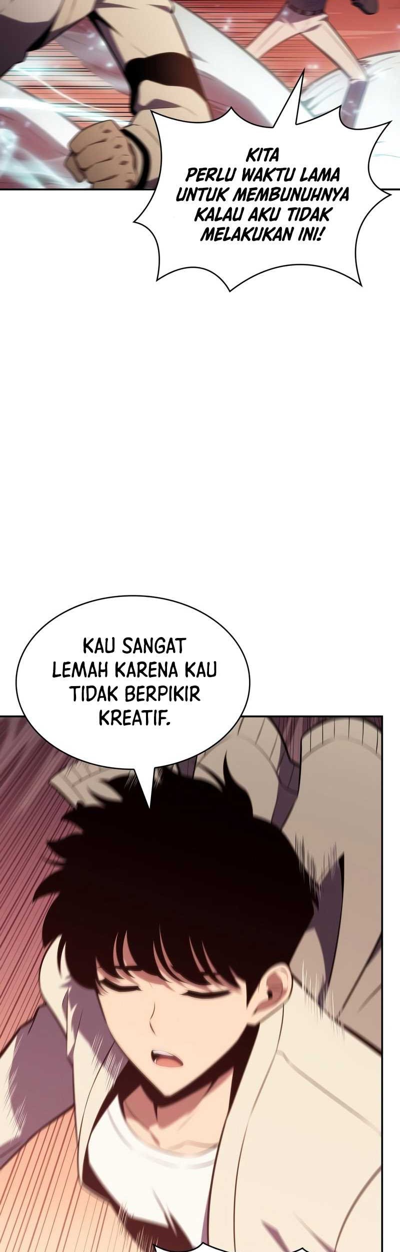 Solo Max-Level Newbie Chapter 121 Gambar 40