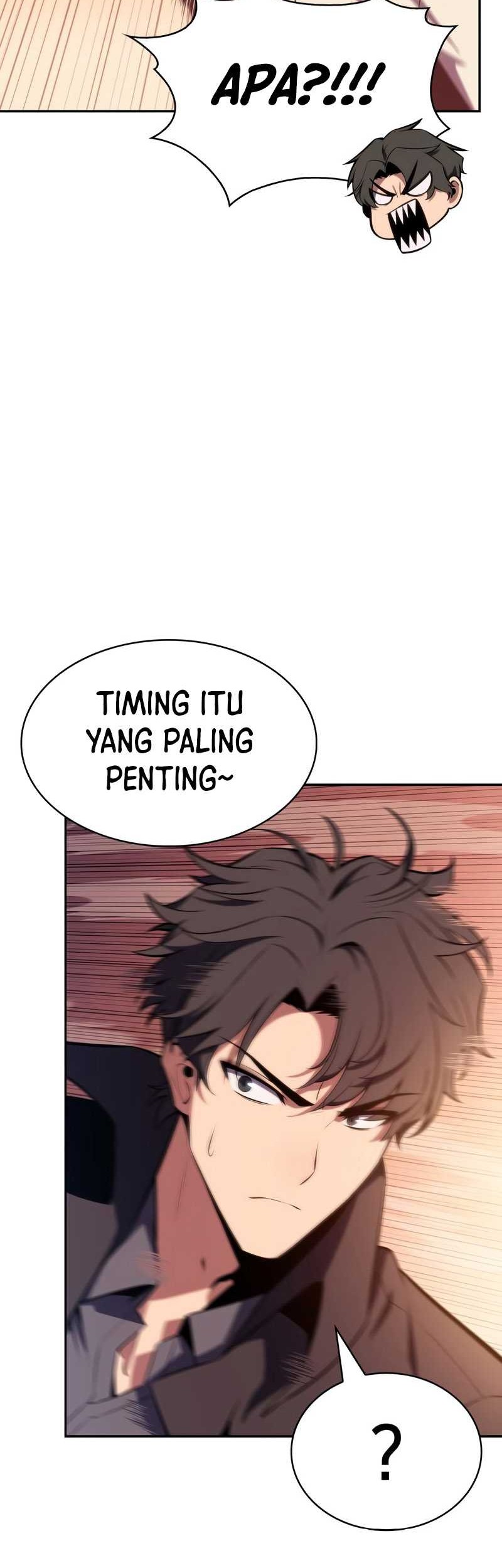 Solo Max-Level Newbie Chapter 121 Gambar 41