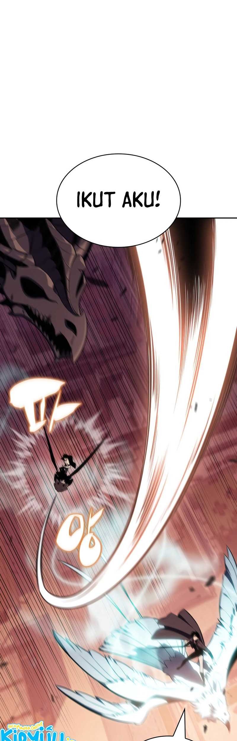 Solo Max-Level Newbie Chapter 121 Gambar 42