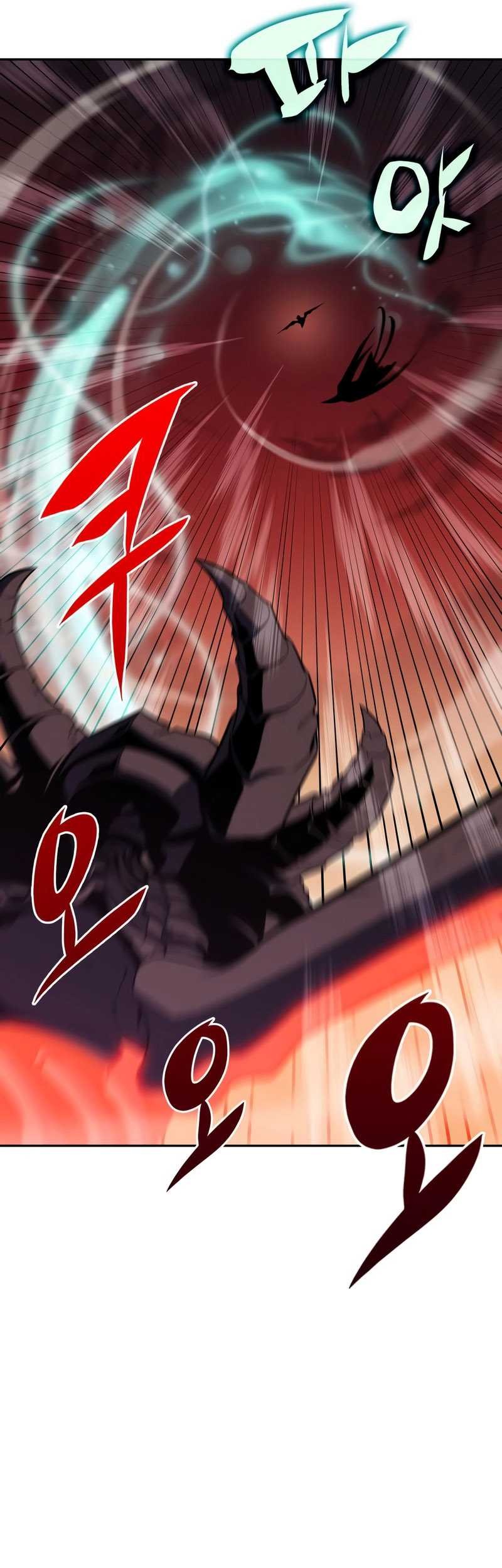 Solo Max-Level Newbie Chapter 121 Gambar 44