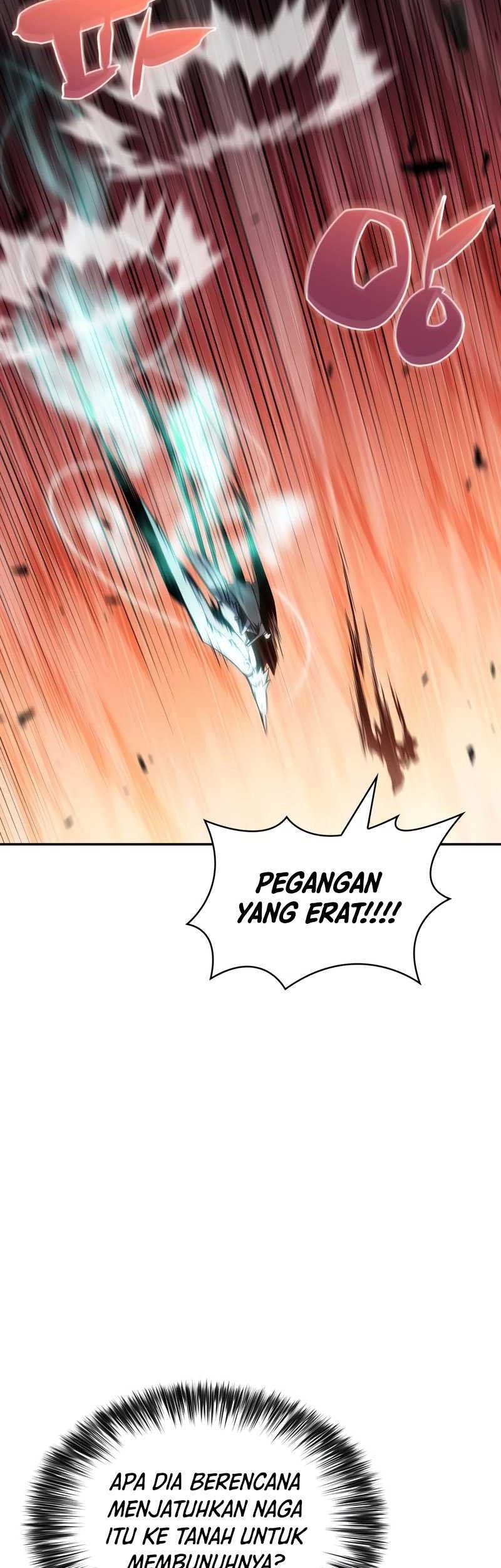 Solo Max-Level Newbie Chapter 121 Gambar 46