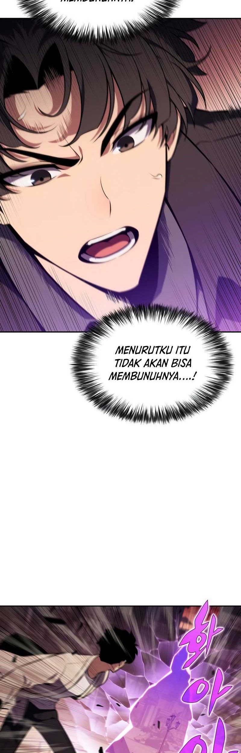 Solo Max-Level Newbie Chapter 121 Gambar 47