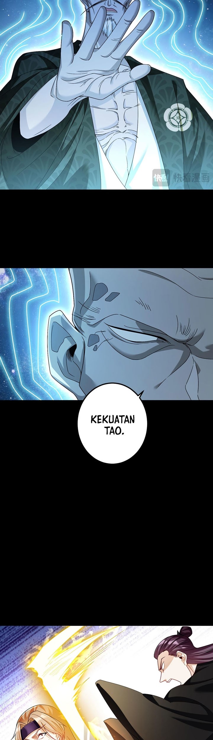 Xianzun Luowuji Chapter 240 Gambar 18