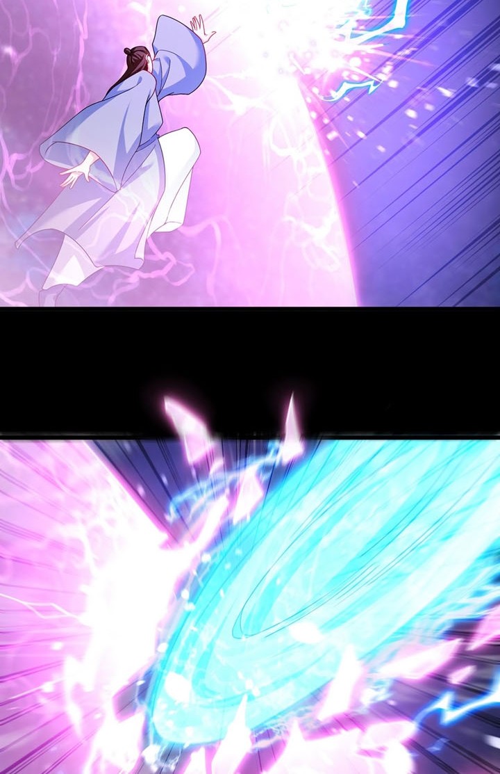 Xianzun Luowuji Chapter 240 Gambar 25