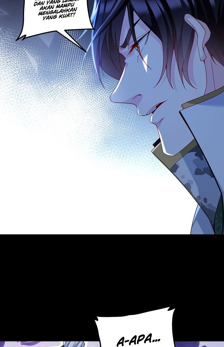 Xianzun Luowuji Chapter 240 Gambar 29