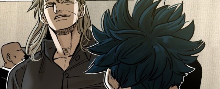 Shark Chapter 292 Gambar 16