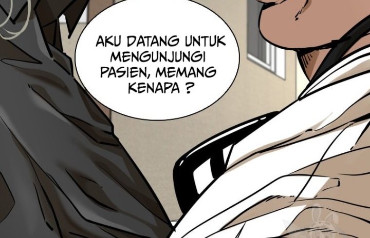 Shark Chapter 292 Gambar 22