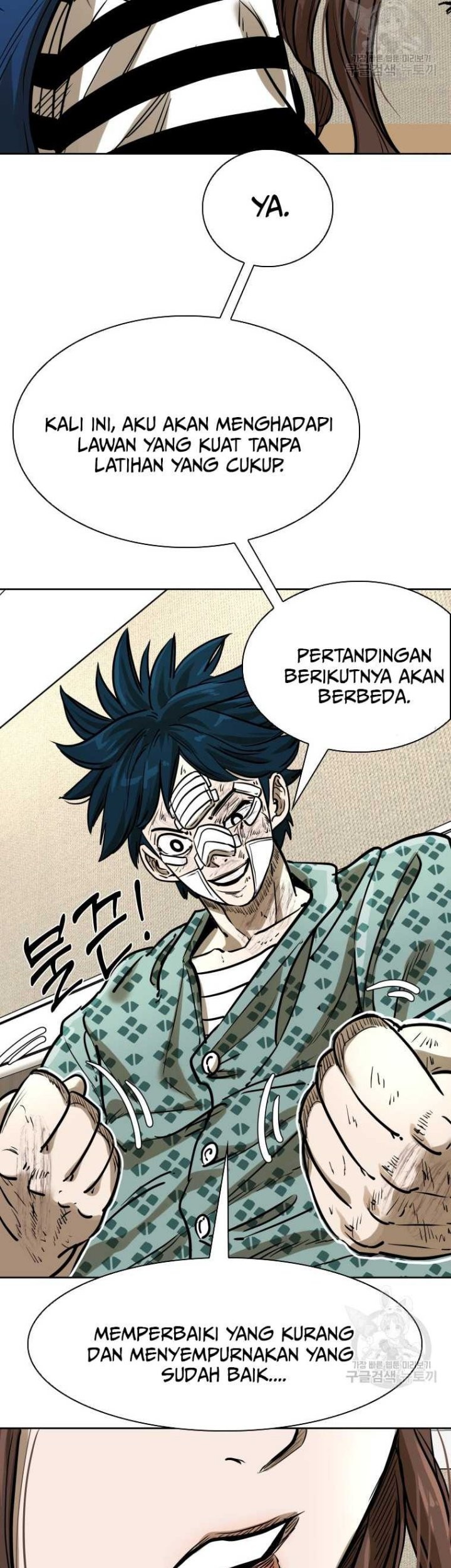 Shark Chapter 291 Gambar 47