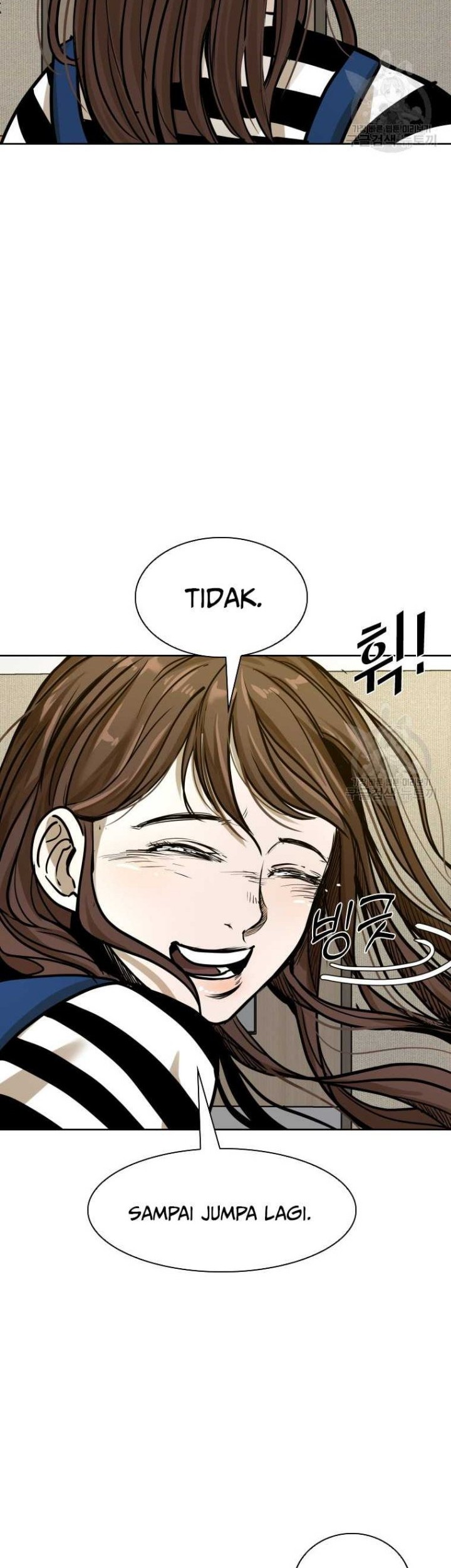 Shark Chapter 291 Gambar 54