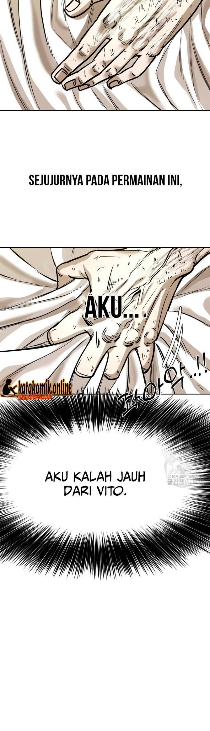 Shark Chapter 291 Gambar 29