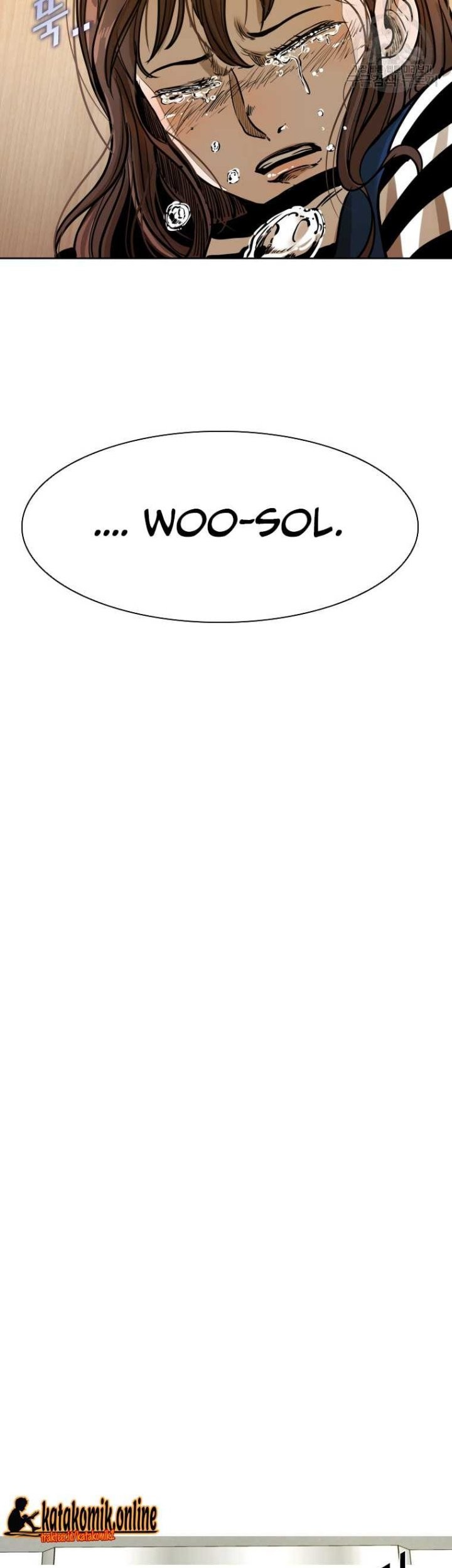 Shark Chapter 291 Gambar 59