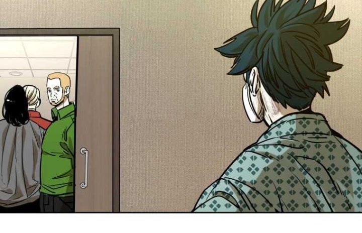 Shark Chapter 291 Gambar 19