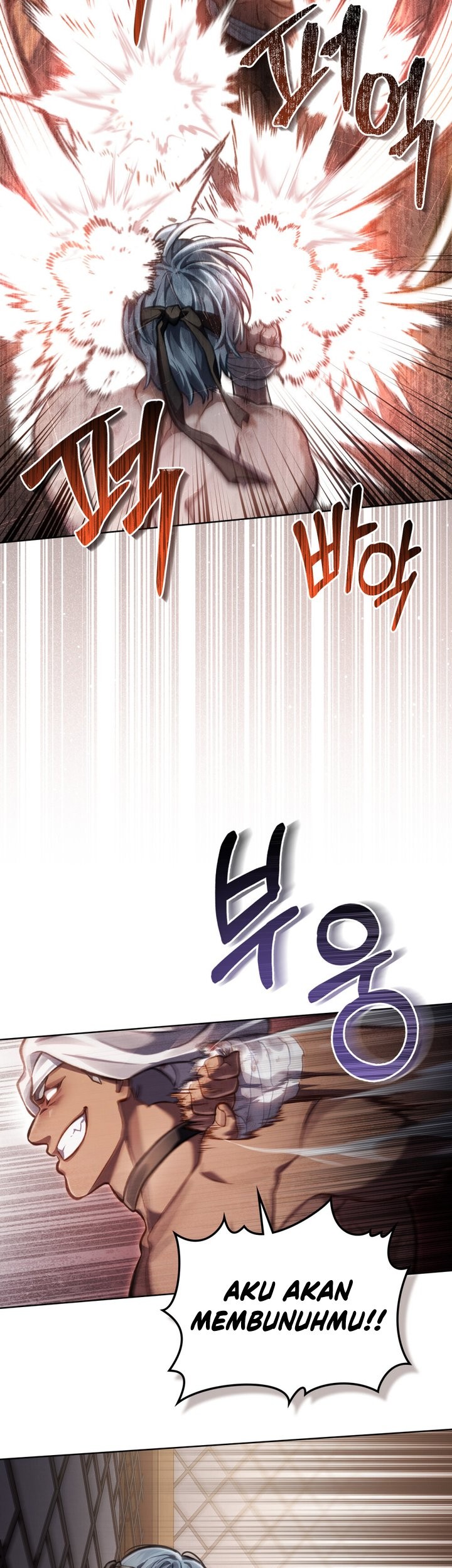 Reborn as the Enemy Prince Chapter 21 Gambar 28