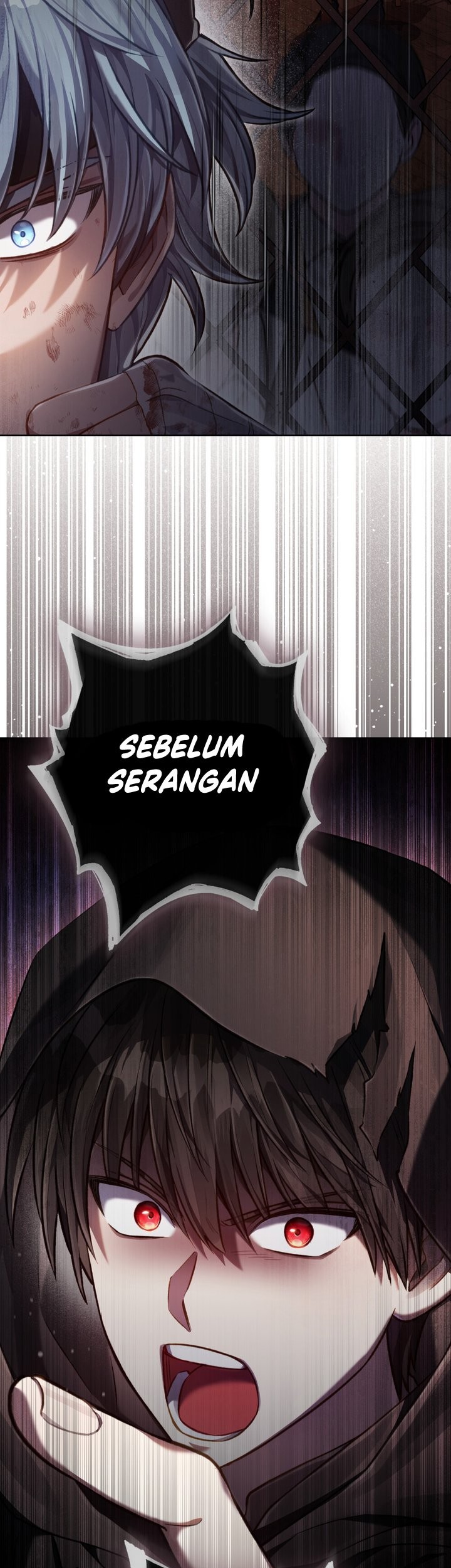 Reborn as the Enemy Prince Chapter 21 Gambar 30