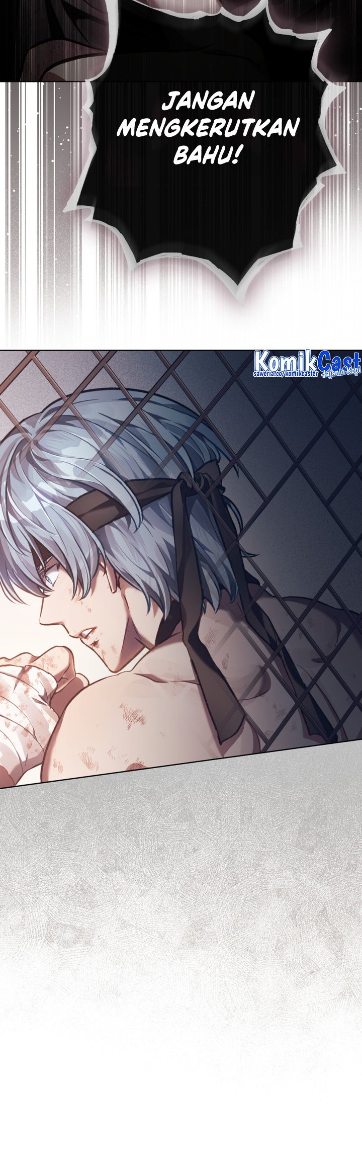 Reborn as the Enemy Prince Chapter 21 Gambar 31