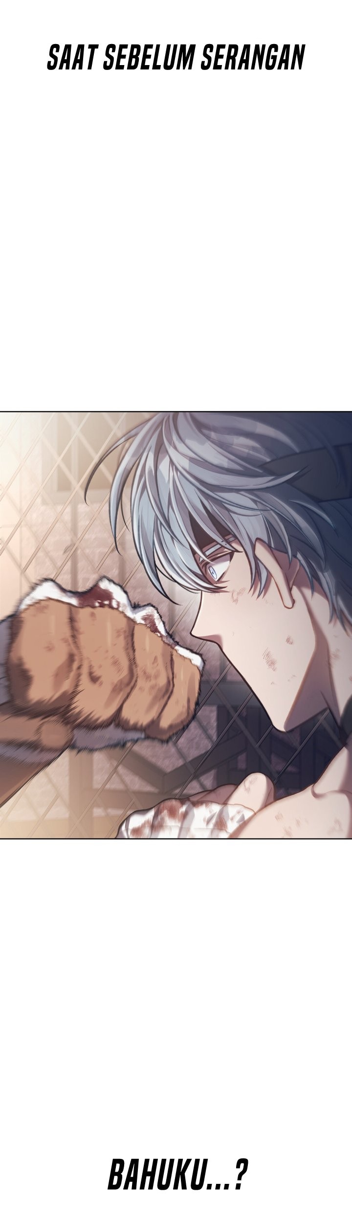 Reborn as the Enemy Prince Chapter 21 Gambar 32